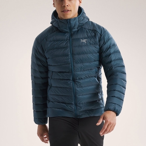 Cerium Hoody M （セリウム フーディ メンズ）ARC`TERYX