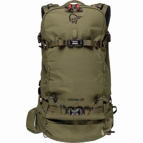LOFOTEN 30L PACK （ロフォテン 30L パック）NORRONA（ノローナ