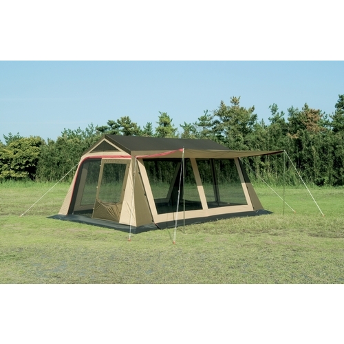 ロッジシェルター 3376 ogawa（オガワ）｜ウエストウェブストア