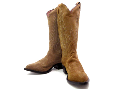 トニーラマ（Tony Lama）N5442 NAPA SUEDE の詳細ページです｜Western