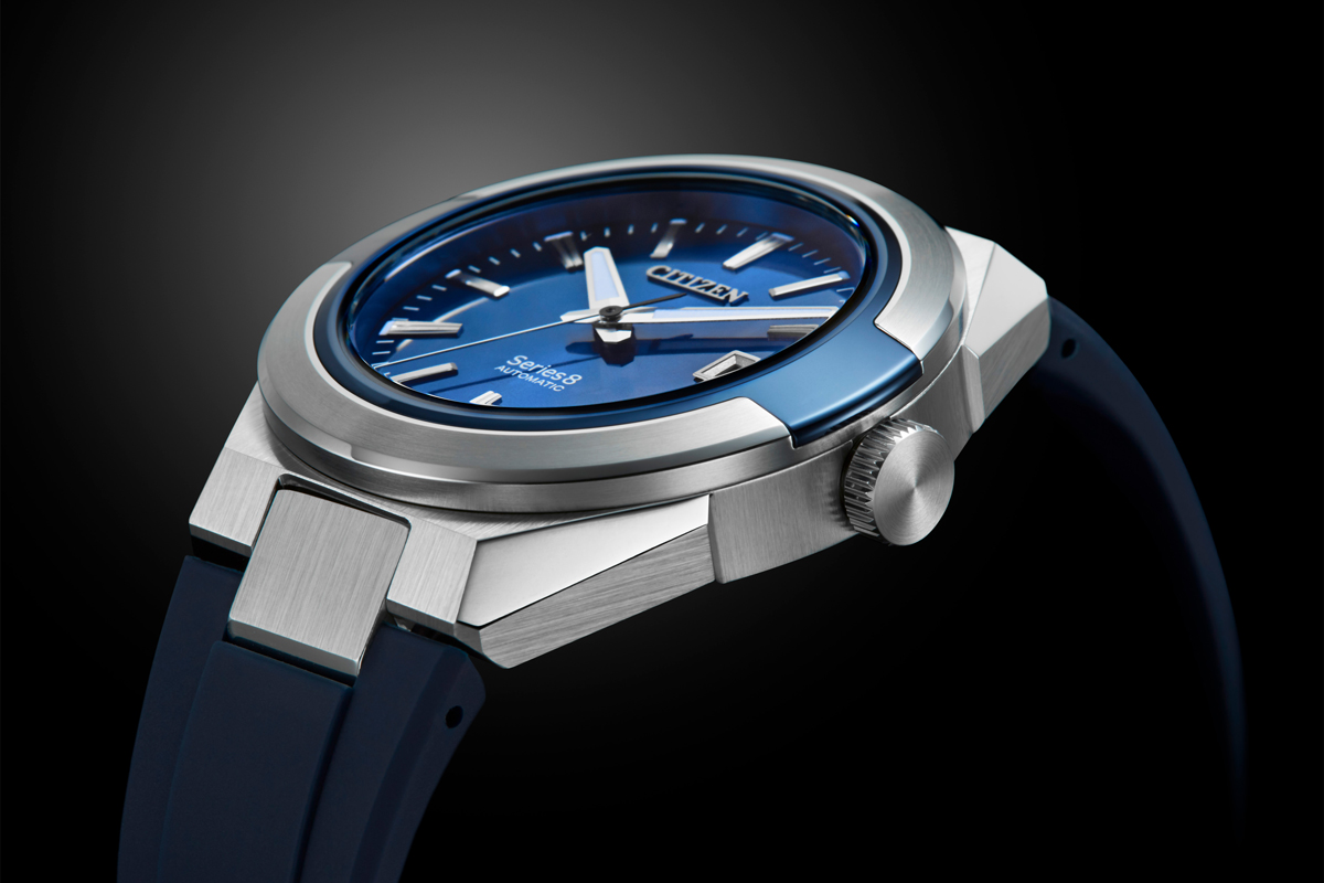 F*k様 【希少本】国産腕時計 8 シチズン/新本中三針 国産腕時計 (8