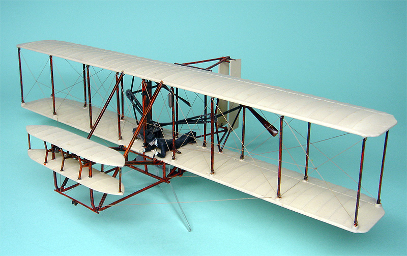 ライトフライヤー （モノグラム ）