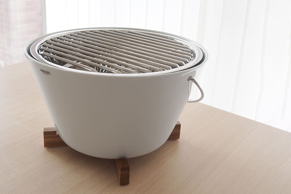 Tabletop Grill テーブルトップグリル / evasolo