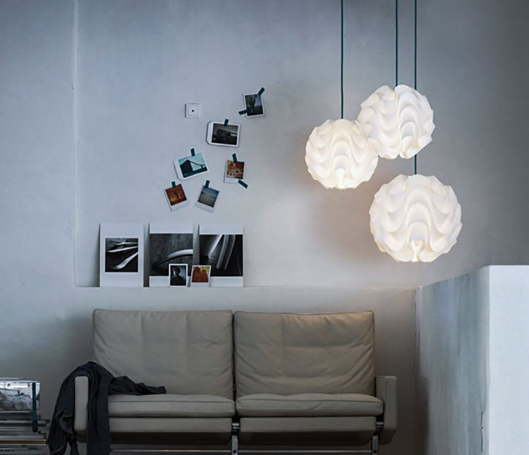 SINUS LINE 172 サイナスライン 172 ペンダントランプ / レ クリント