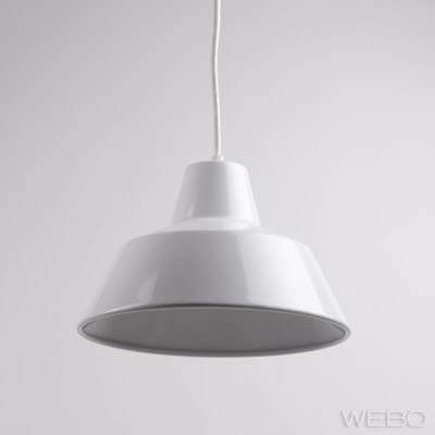 The work shop lamp ワークショップ・ランプ /A.Wedel Madsen MADE BY HAND