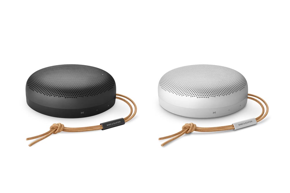 スピーカー・ウーファー Bang & Olufsen Beosound A1 2nd G Bang