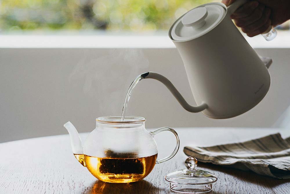 The Pot Ver.2 ザ・ポット / BALMUDA