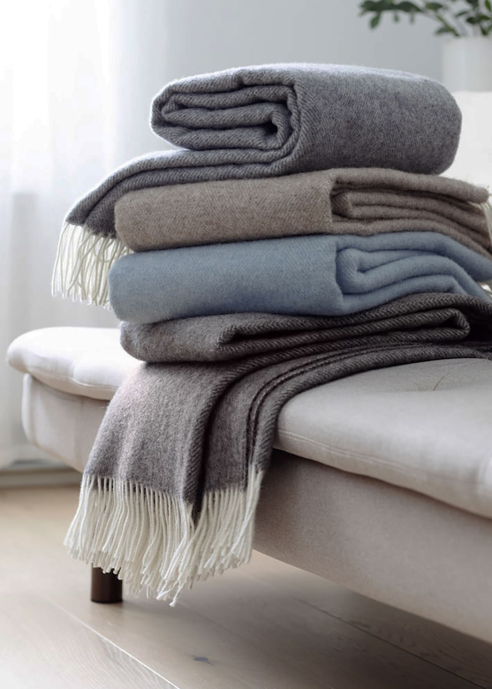 Arvo Blanket アルヴォ ブランケット / Lapuan Kankurit