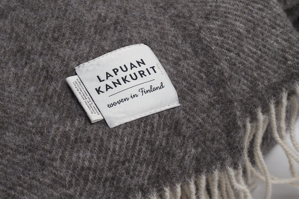 Arvo Blanket アルヴォ ブランケット / Lapuan Kankurit