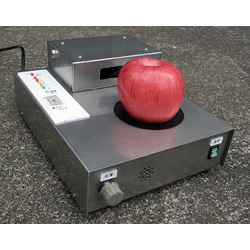 新品在庫品りんご蜜入りセンサ/M2335-21WK/Z-01014-8 | シロ産業 |