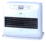 季節商品冬ストーブ