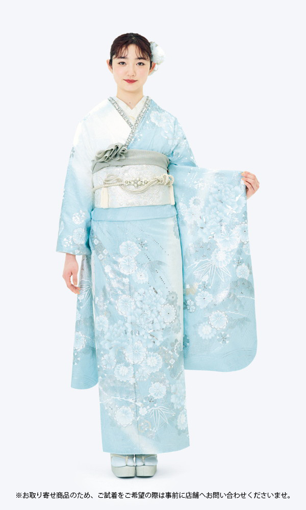 成人式の振袖コレクション - ふりそでMODE-成人式振袖レンタル