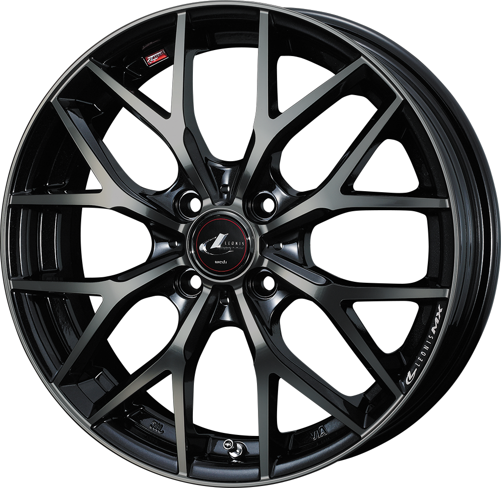 LEONIS MX – weds CO., LTD. | 株式会社ウェッズ