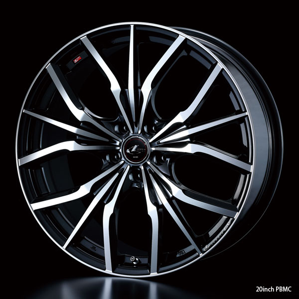 LEONIS LV（レオニス エルブイ）｜weds CO., LTD.（株式会社ウェッズ