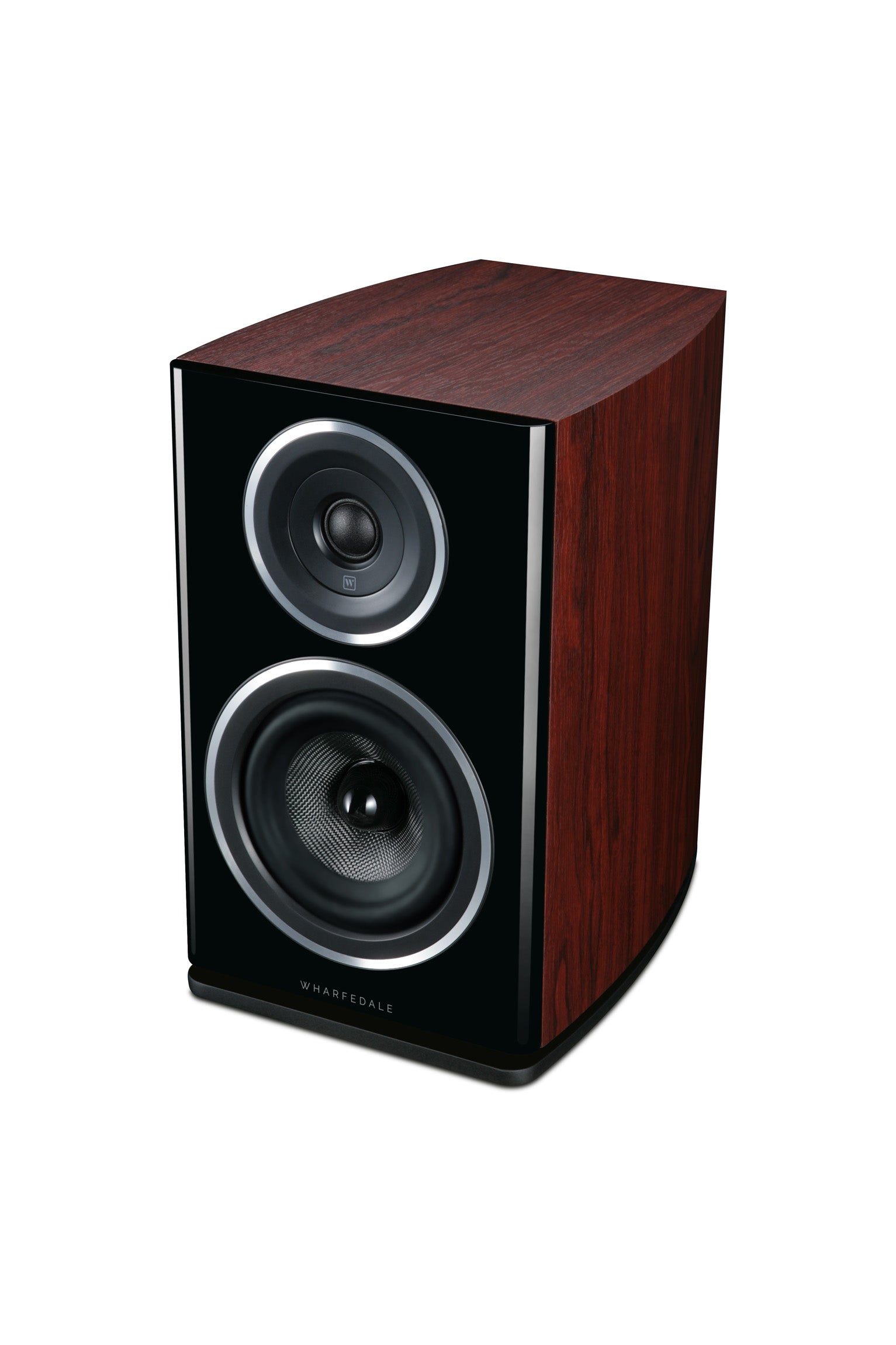 Shop Now Diamond 11.2 Bookshelf Speakers - Wharfedale Australia