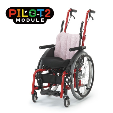 子供用車いす・バギー - 製品情報