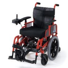 NISSIN（ニッシン）の車いす（車椅子） 日進医療器株式会社 | 機種別
