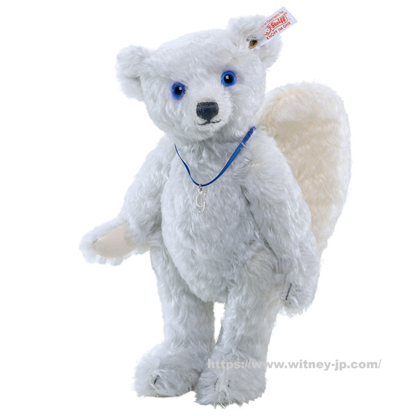 ジョージーナ・ガーディアンエンジェルベア 25cm｜シュタイフ ウィット