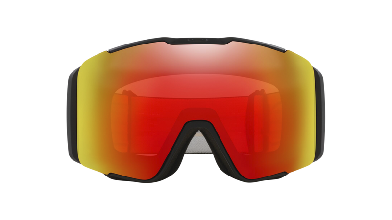 Line Miner Pro M - Matte Black - Prizm Torch Iridium & Prizm Iced