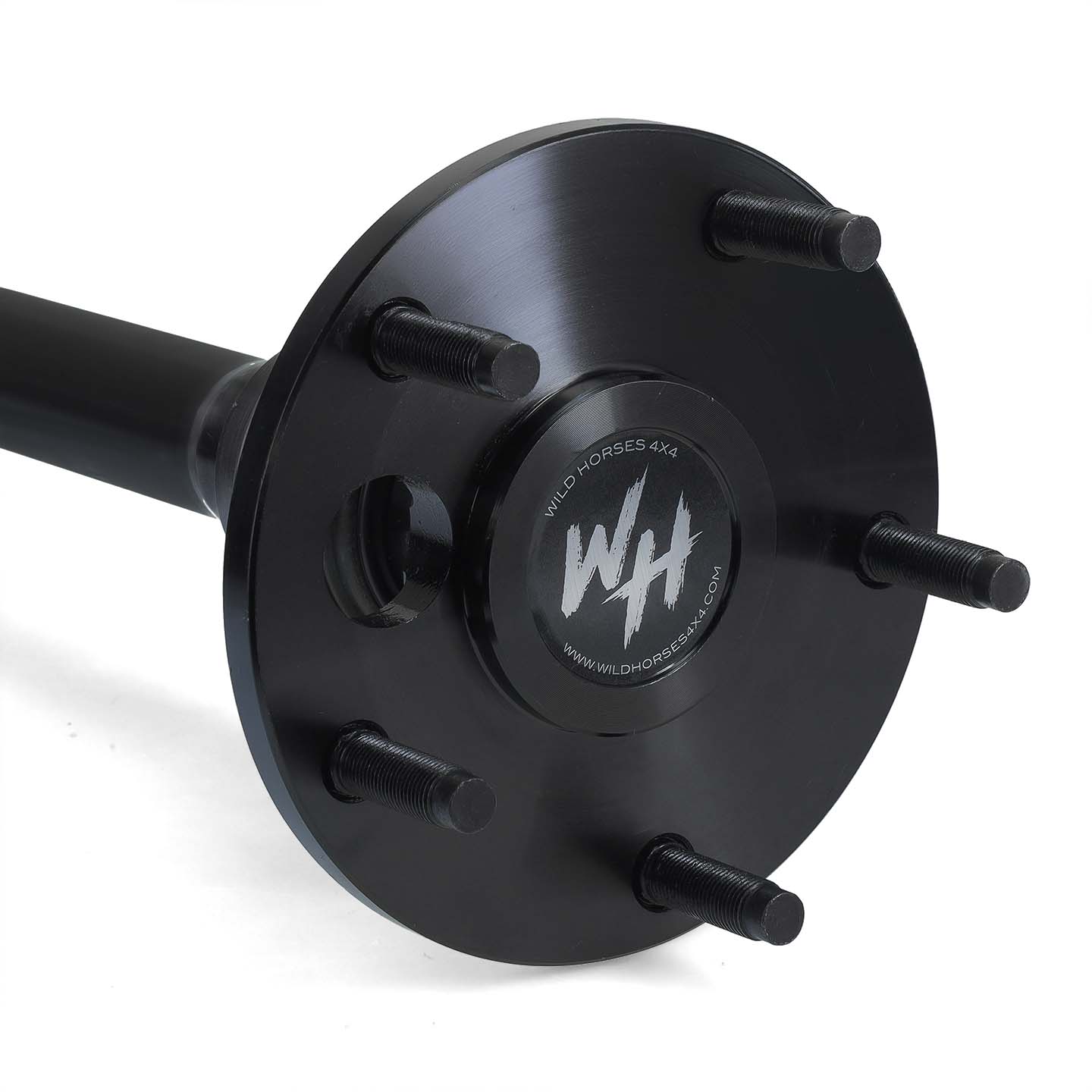 35-Spline Rear Axle Shaft, 78-79 Bronco, 73-79 Ford Truck