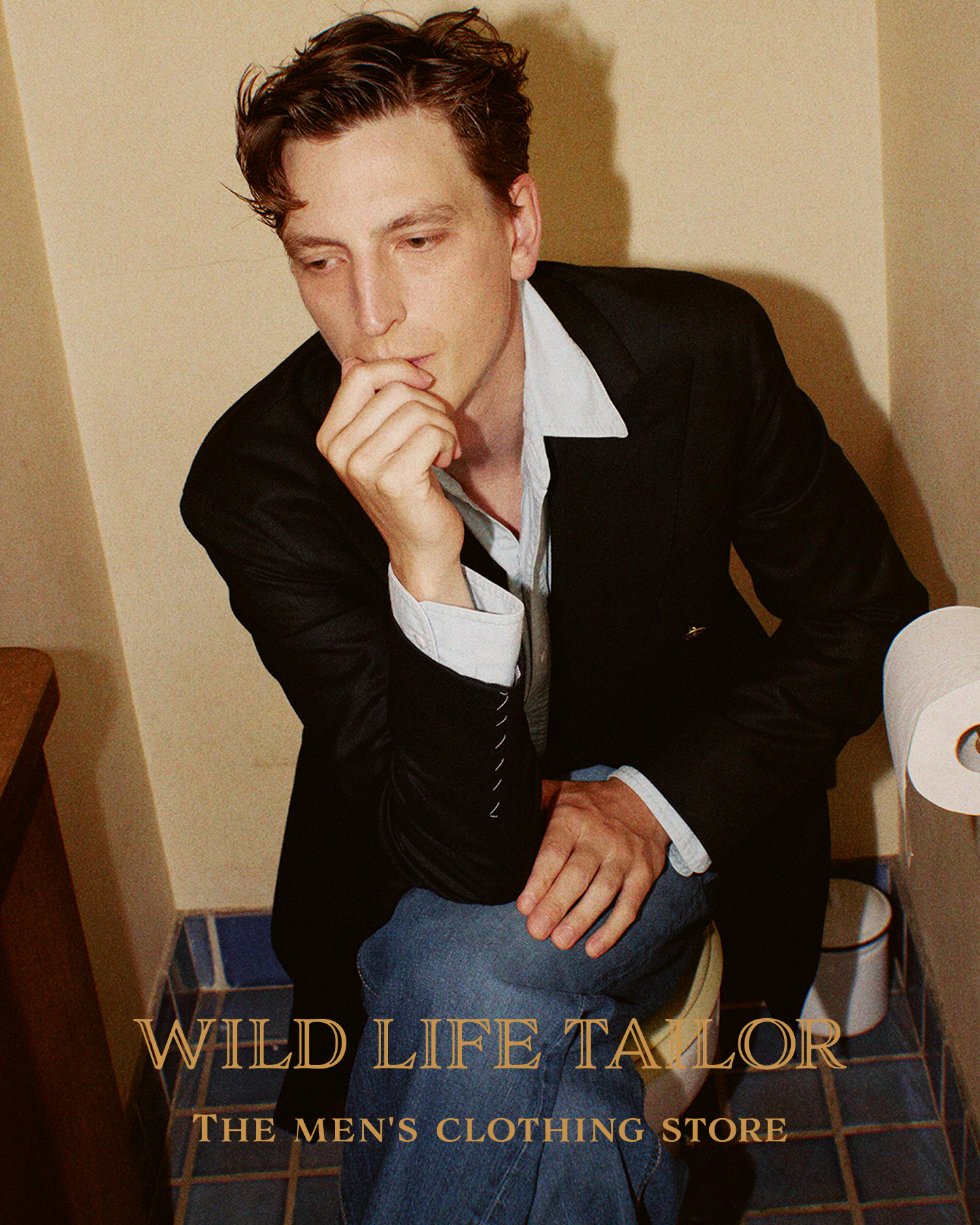 WILD LIFE TAILOR