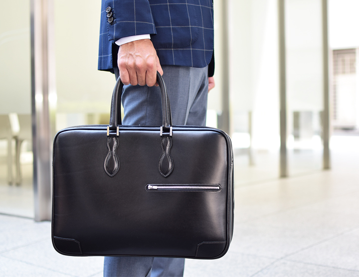 ビジネスバッグ・SD-WEBBER（ウェーバー）入荷のお知らせ | WILDSWANS