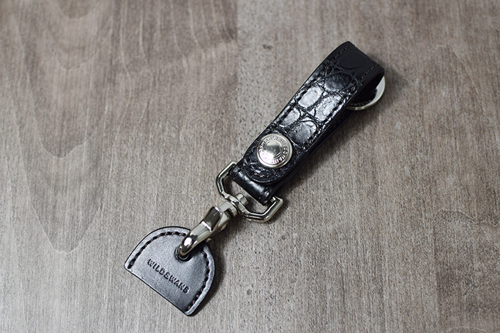 クロコダイルシリーズについてのお話2 | WILDSWANS(ワイルドスワンズ