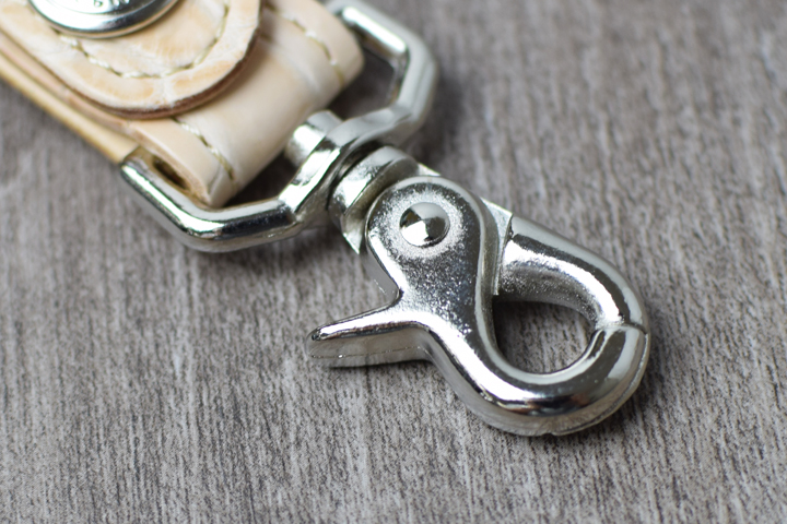 直営店限定カラーのクロコダイルシリーズについてのお話3 | WILDSWANS