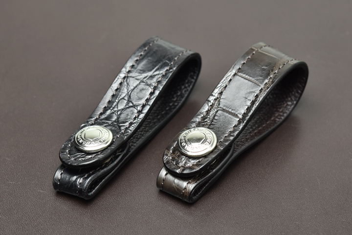 ワイルドスワンズ リーフ カラビナ付 ワイルドスワンズ リーフ