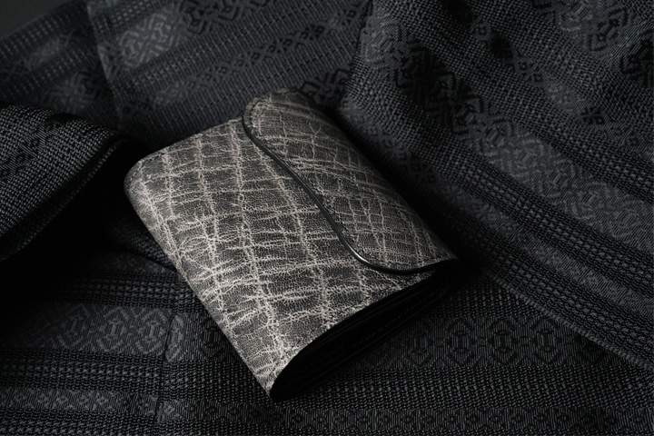 2024WILDSWANS EXOTIC LEATHER FAIR 1(墨染エレファント編