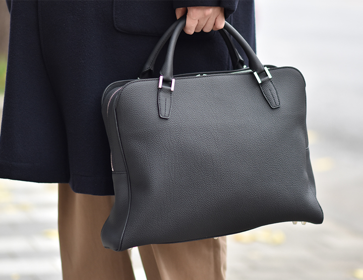 ブリーフケース・LANCELOT（ランスロット）入荷のお知らせ | WILDSWANS