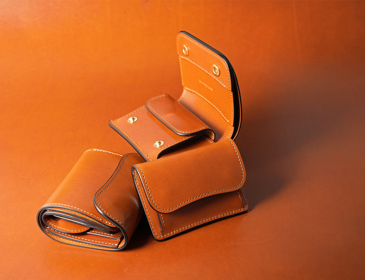 特別カラーのサドルプルアップシリーズについてのお話 8 | WILDSWANS