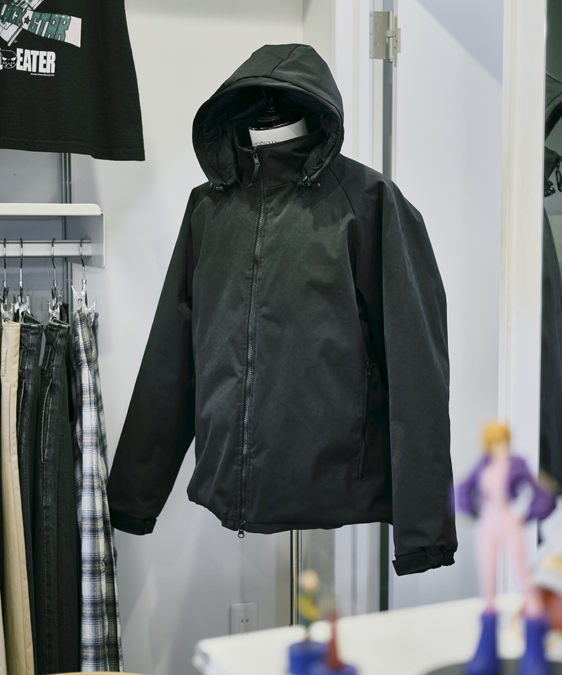 DAN × WILD THINGS ｜FALL / WINTER 2025|WILDTHINGS