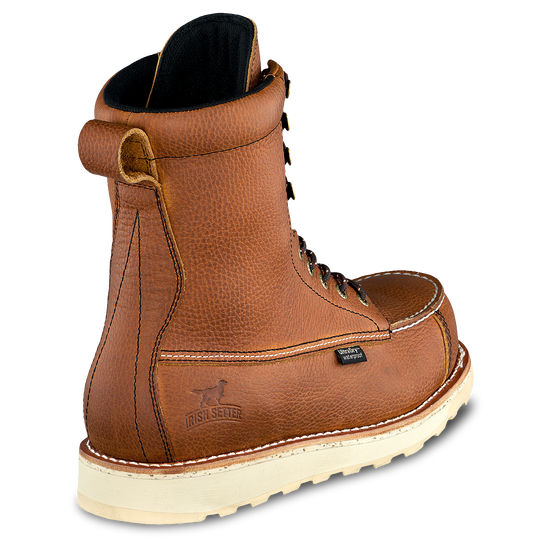 Irish Setter by Red Wing Men's Wingshooter H20 Comp Toe Boots 83832