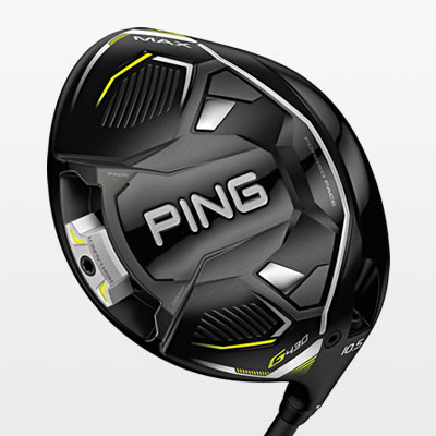 PING G430 High Launch | Wingolf Singapore