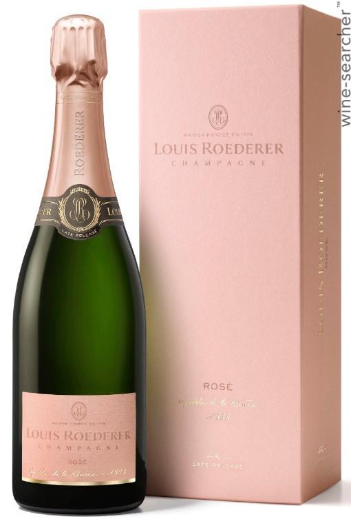 2007 Louis Roederer Cristal Millesime Brut, Champagne, France