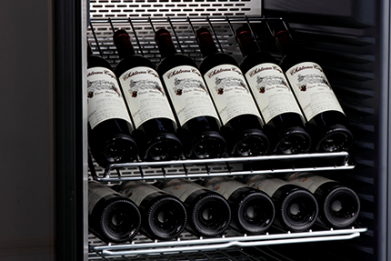 シャンブレア60本入りワインセラー（鍵付き） - 商品詳細 - ワイン