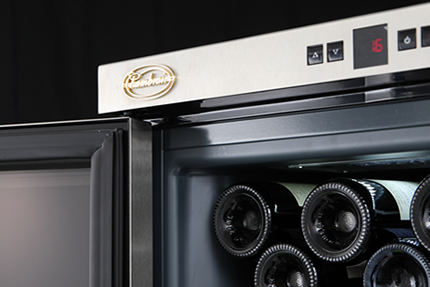 シャンブレア60本入りワインセラー（鍵付き） - 商品詳細 - ワイン