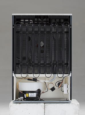 シャンブレア60本入りワインセラー（鍵付き） - 商品詳細 - ワイン