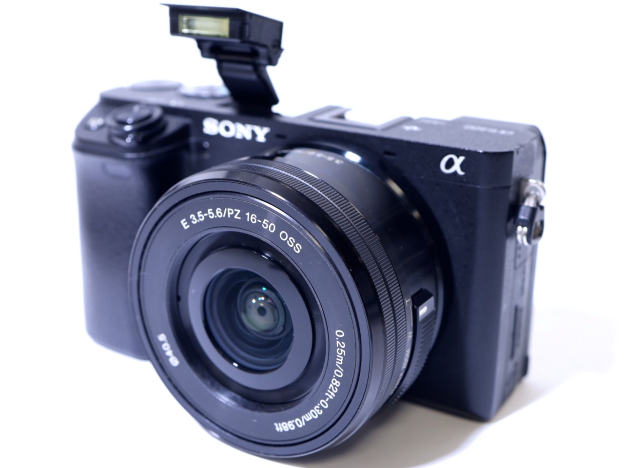 α6400 ILCE-6400L パワーズームレンズキット 中古価格比較 - 価格.com