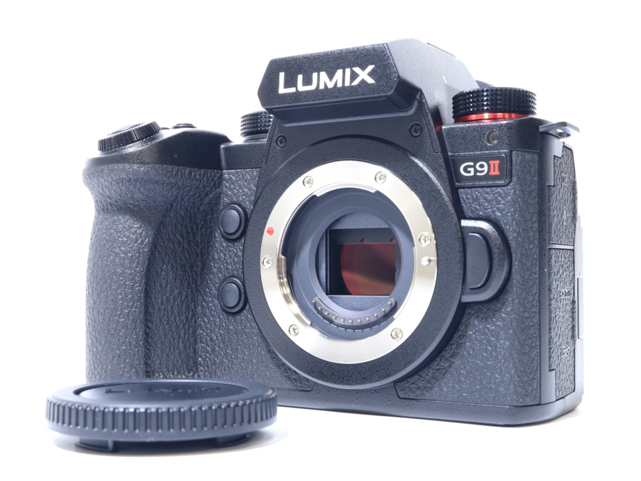 LUMIX DC-G9M2 ボディ 中古価格比較 - 価格.com
