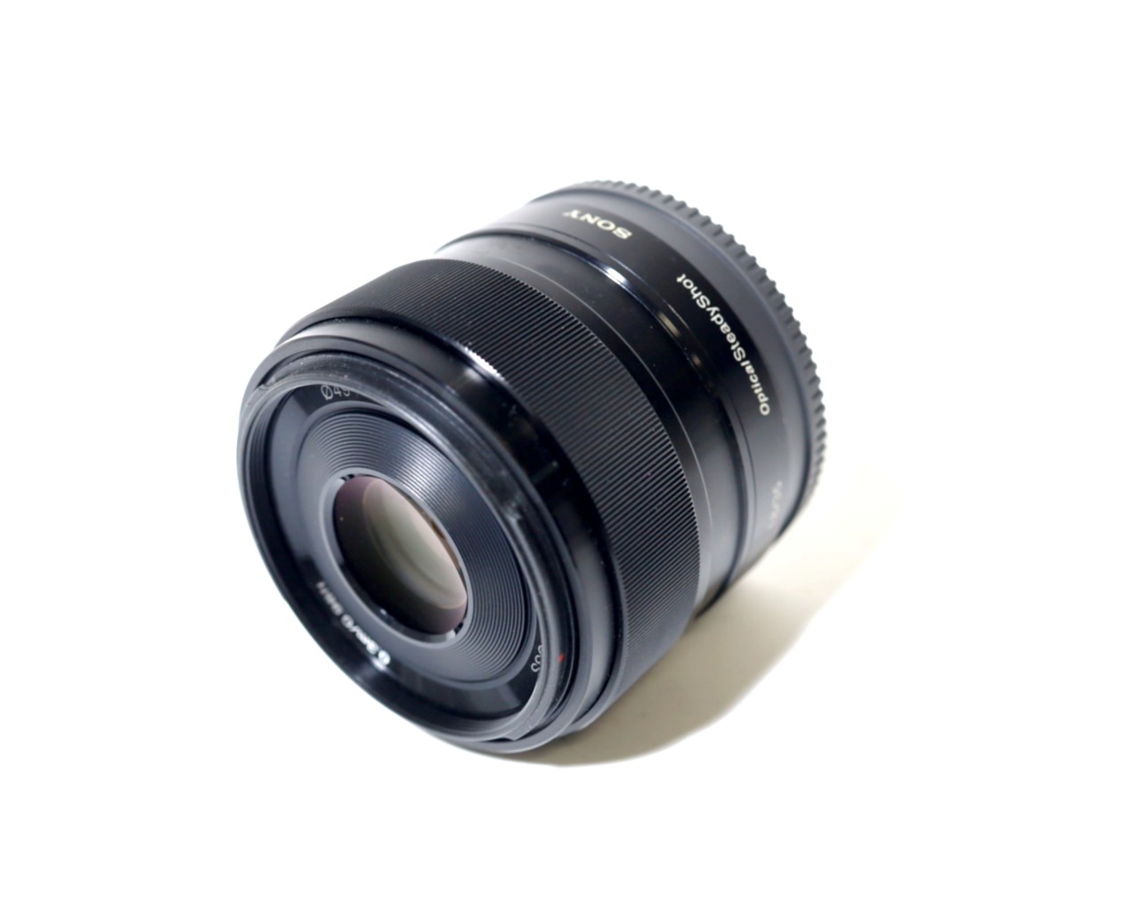 価格.com - E 35mm F1.8 OSS SEL35F18 中古価格比較
