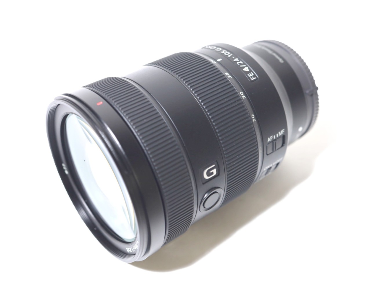 tk】SONY FE 24-105mm F4 G ※NDフィルター付 tk】SONY FE 24-105mm F4