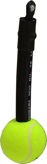 ecoフォームマスター｜製品情報（上達グッズ）｜ウィニングショット