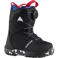 Burton Concord Smalls | Snow Boots for Snowboarding | WinterKids