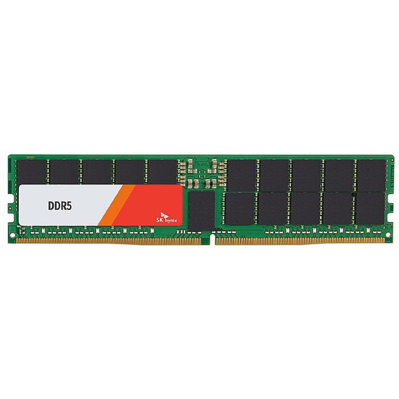 Hynix HMCGY8MEBRB Memory 48GB DDR5 4800MHz RDIMM MEM-DR548L-HL01