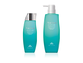 美容】Aujua｜wisp グループ