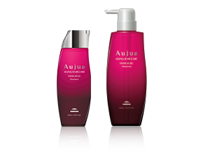 美容】Aujua｜wisp グループ