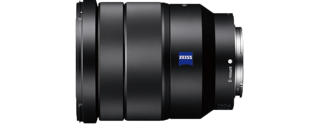 Review - Sony FE 16-35 F4 Zeiss lens (SEL1635Z)