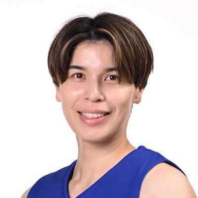 渡嘉敷 来夢 アイシン ウィングス | 選手検索 | WJBL